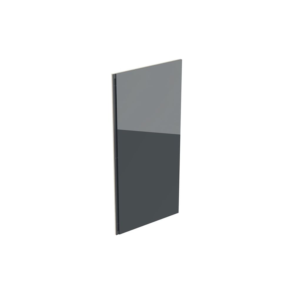 Geberit obere Tür für Hochschrank Acanto, 38cm, Lava, 243878JK1... GEBERIT-243878JK1 4025416829133 (Abb. 2)