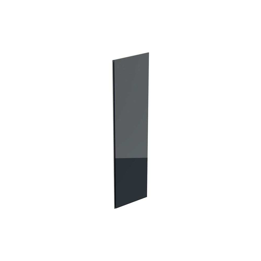 Geberit Tür für Hochschrank Acanto, 173x45cm, Schwarz, 243856161... GEBERIT-243856161 4025416855446 (Abb. 2)