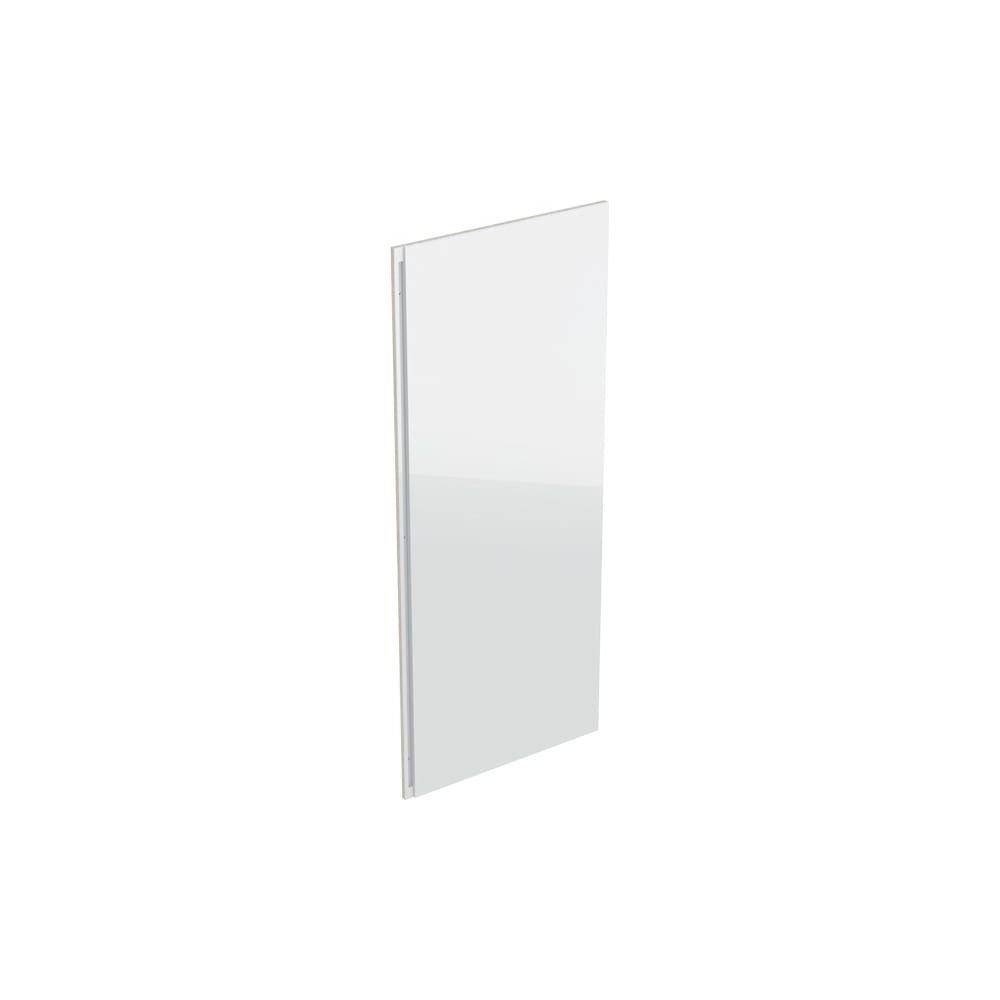 Geberit Tür für Hochschrank für Acanto, unten, 38cm, Weiß, 243865011... GEBERIT-243865011 4025416820802 (Abb. 2)