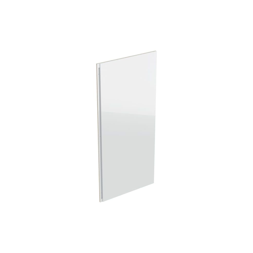 Geberit Acanto obere Tür für Hochschrank, 38cm, Weiß, 243878011... GEBERIT-243878011 4025416820963 (Abb. 2)