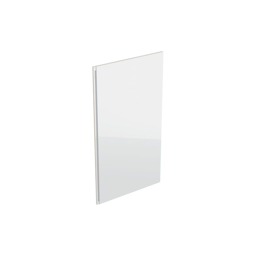 Geberit Tür für Hochschrank für Acanto, 82x45cm, Weiß, 243883011... GEBERIT-243883011 4025416821007 (Abb. 2)