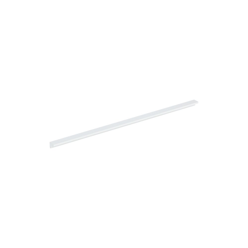 Geberit Griff für Seitenschrank, 45cm, Weiß, 243846011... GEBERIT-243846011 4025416855248 (Abb. 2)
