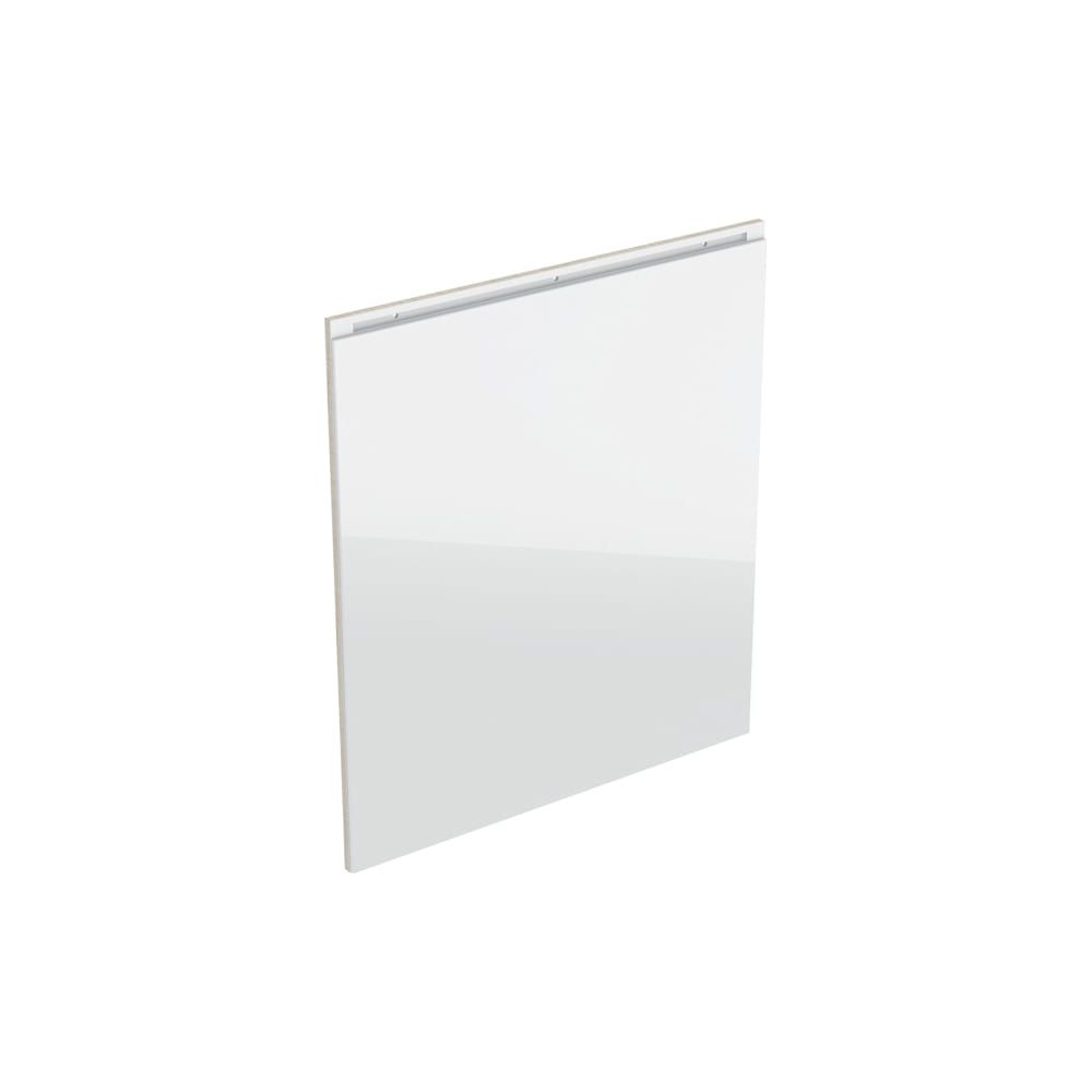 Geberit Acanto Schubladenfront für Seitenschrank, 45cm, Weiß, 243842011... GEBERIT-243842011 4025416855224 (Abb. 2)