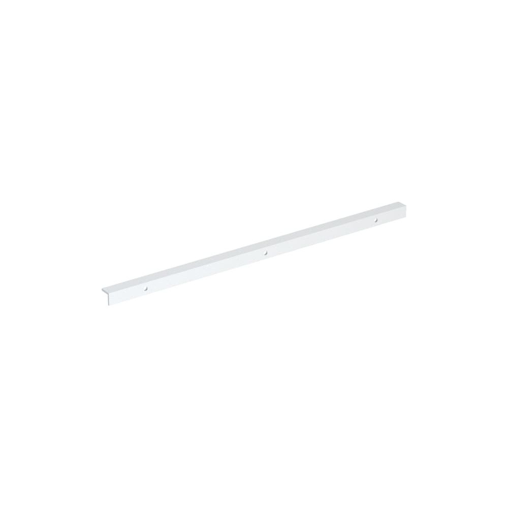 Geberit Gleitprofil für Seitenschrank Acanto, 45cm, 243851001... GEBERIT-243851001 4025416855316 (Abb. 2)