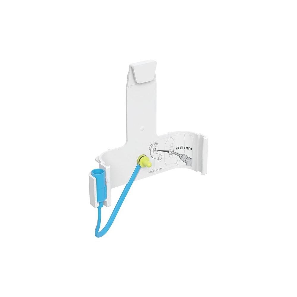 Geberit Halteklammer mit Sensor, 242152001... GEBERIT-242152001 4025416716099 (Abb. 2)