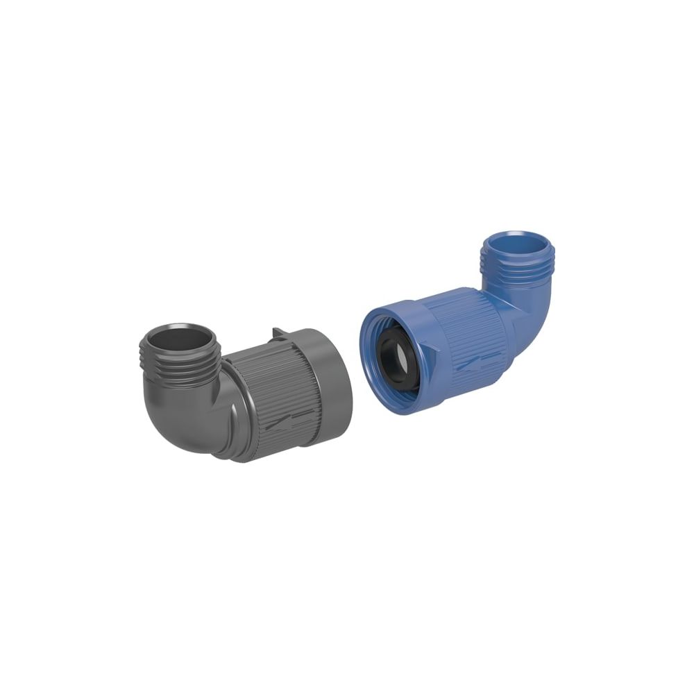 Geberit Serviceset für Urinalsteuerung Lema... GEBERIT-242528001 4025416115236 (Abb. 2)