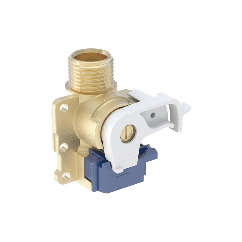 Geberit Drossel 1/2", 242491001... GEBERIT-242491001 4025416102229 (Abb. 2)