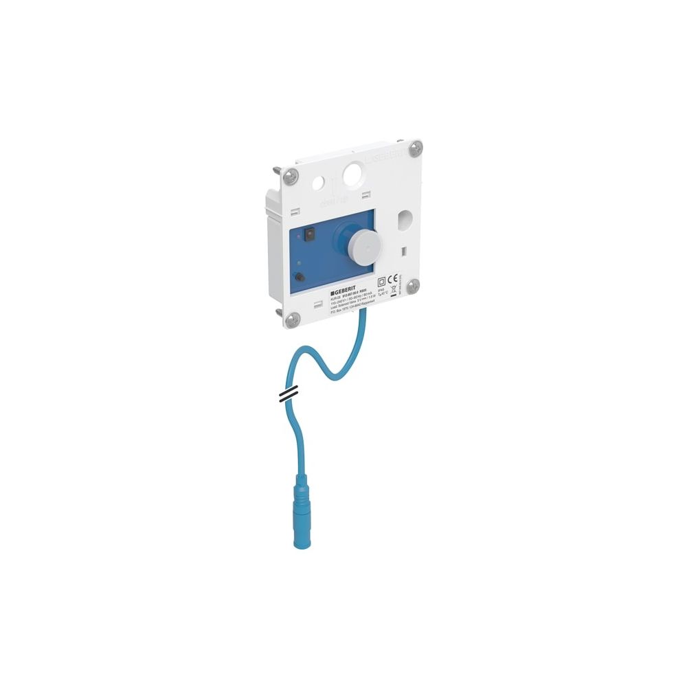 Geberit Elektronikmodul Urinal Steuerung verdeckt... GEBERIT-242154001 4025416716129 (Abb. 2)