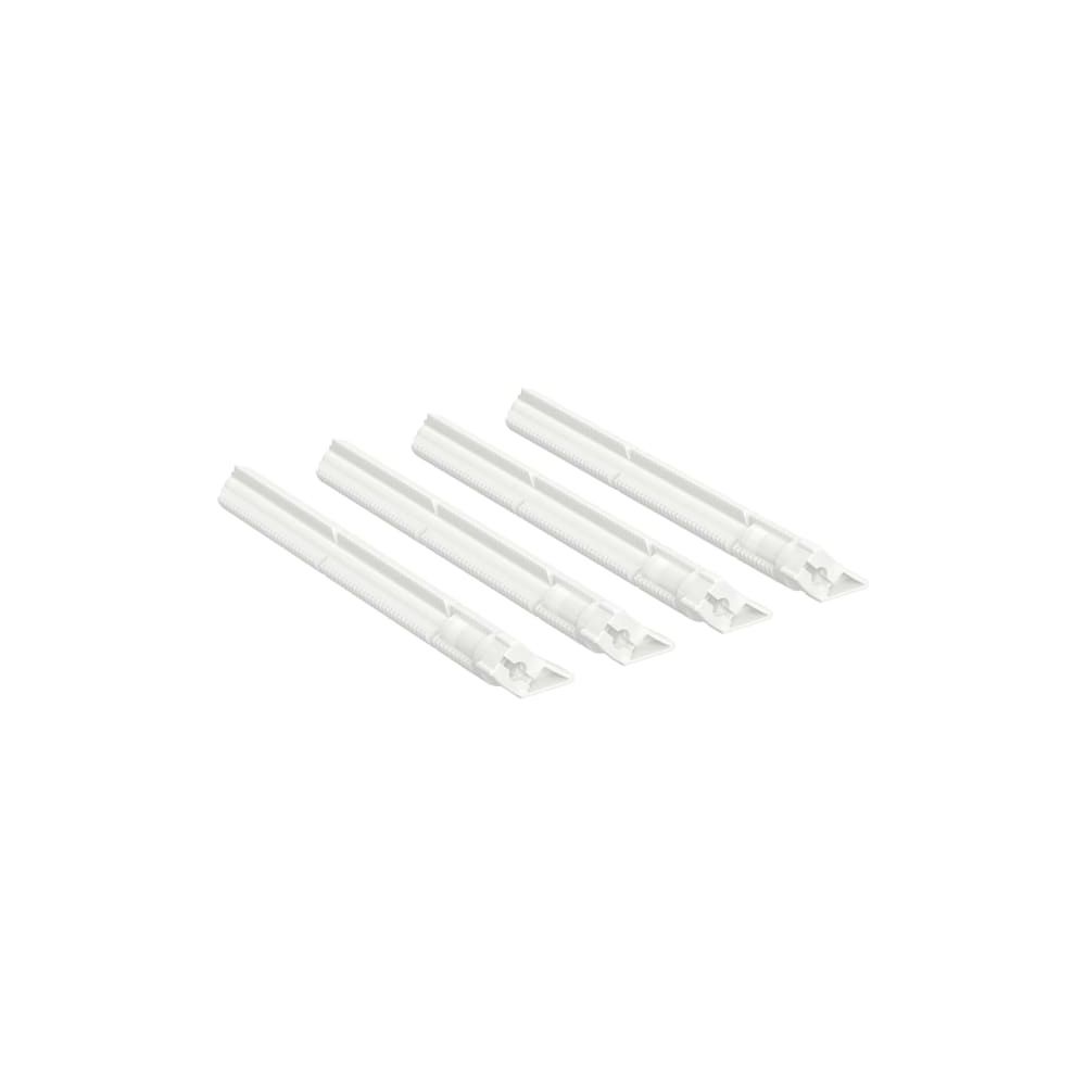 Geberit Set Geberit Distanzbolzen, 4 Stück... GEBERIT-241931001 4025416941262 (Abb. 2)