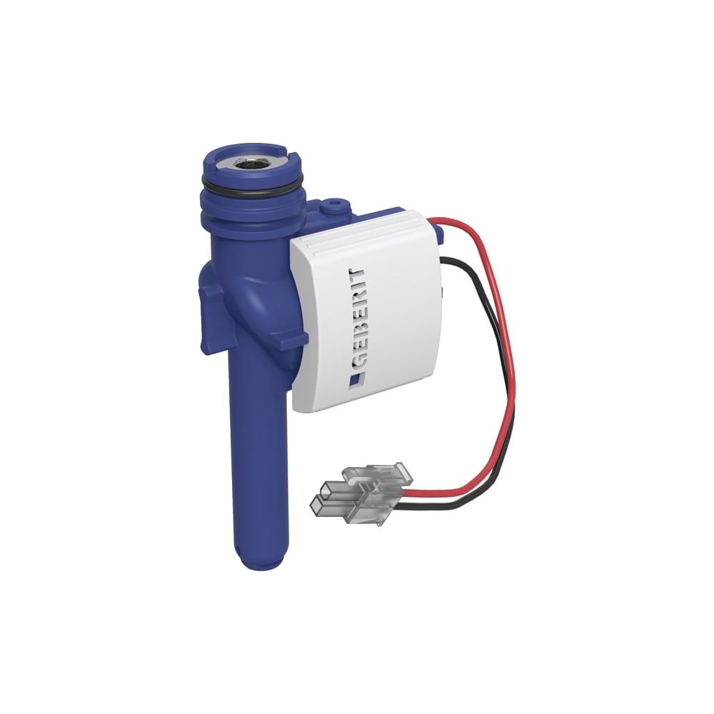 Geberit Magnetventil, 241946001... GEBERIT-241946001 4025416941385 (Abb. 2)