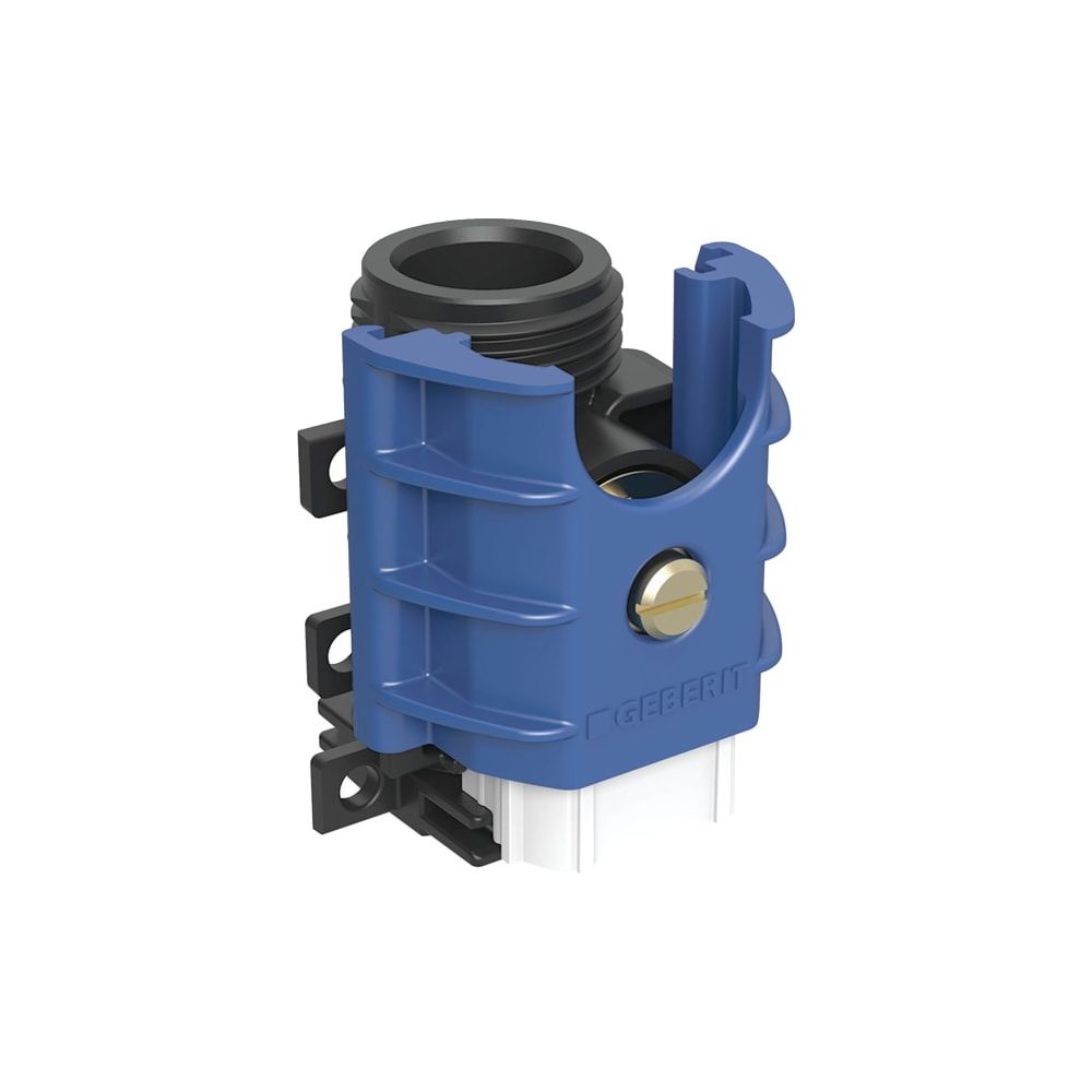 Geberit Drossel komplett, 241934001... GEBERIT-241934001 4025416941293 (Abb. 2)