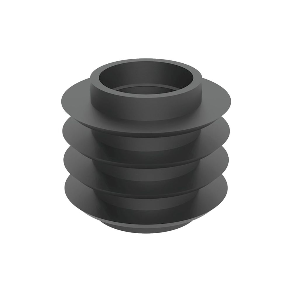 Geberit Manschette Außendurchmesser 32mm... GEBERIT-243008001 4025416050896 (Abb. 2)