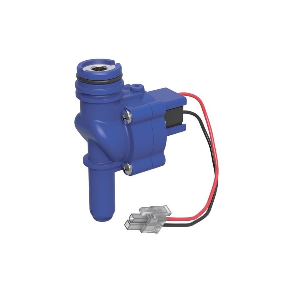 Geberit Magnetventil gekürzt für integrierte Steuerung... GEBERIT-242770001 4025416191544 (Abb. 2)