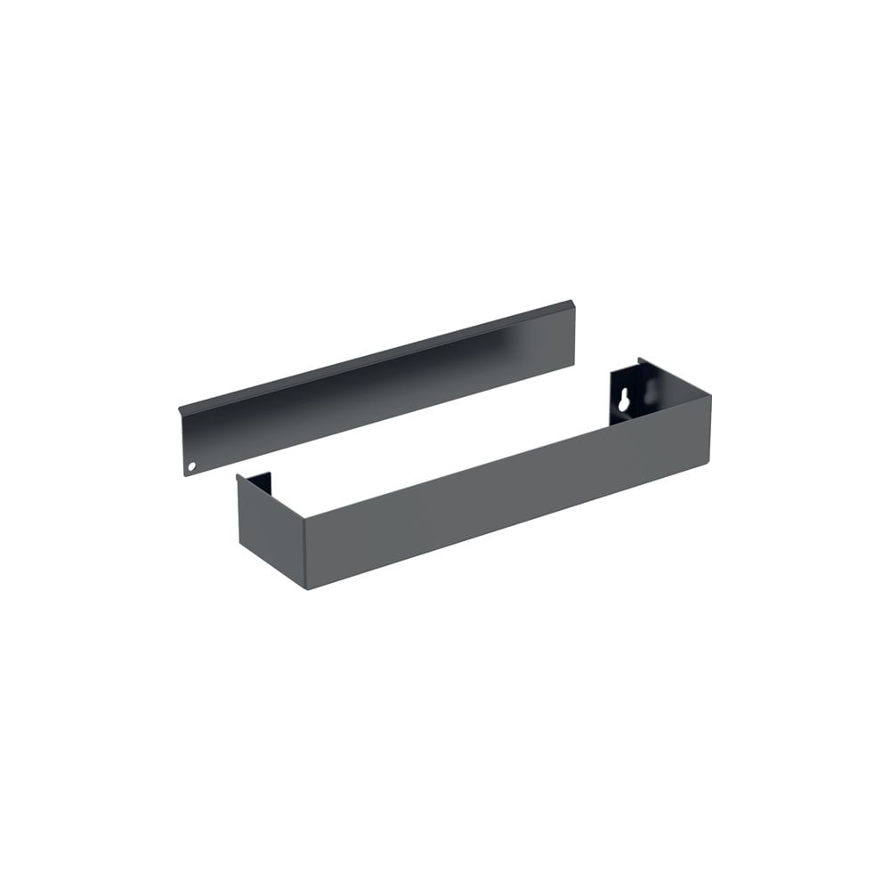 Geberit Staubox für Spiegelschrank, 243818001... GEBERIT-243818001 4025416853985 (Abb. 2)