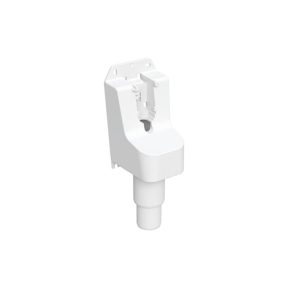 Geberit Aufnahmeeinheit für Geberit Hygienespülung Rapid... GEBERIT-243751001 4025416851745 (Abb. 2)