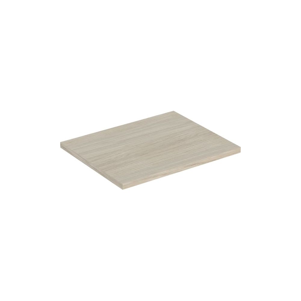 Geberit Einlegeboden für Citterio Hochschrank, 40cm, Eiche Beige, 595564000... GEBERIT-595564000 4022009327168 (Abb. 2)