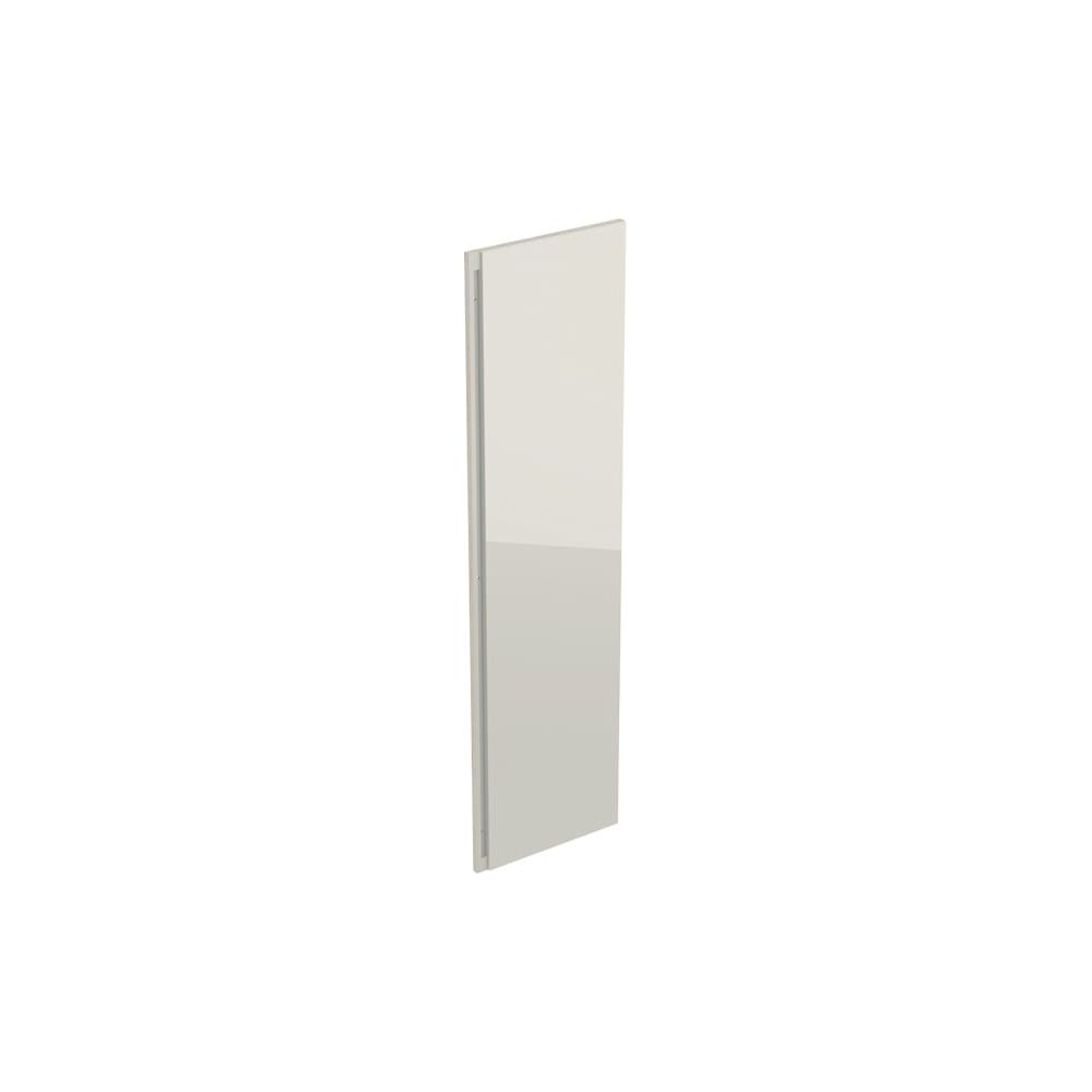 Geberit Schubladenfront für Raumteiler, oben, Breite 22cm, Sand/Glas, 243832TG1... GEBERIT-243832TG1 4025416826903 (Abb. 2)