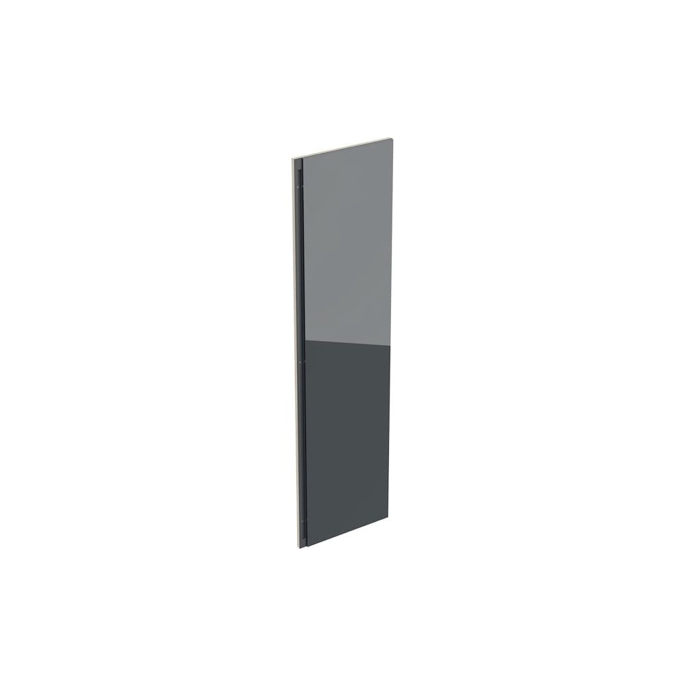 Geberit Schubladenfront für Acanto Apothekerschrank, oben, 22cm, Lava, 243832JK1... GEBERIT-243832JK1 4025416826897 (Abb. 2)