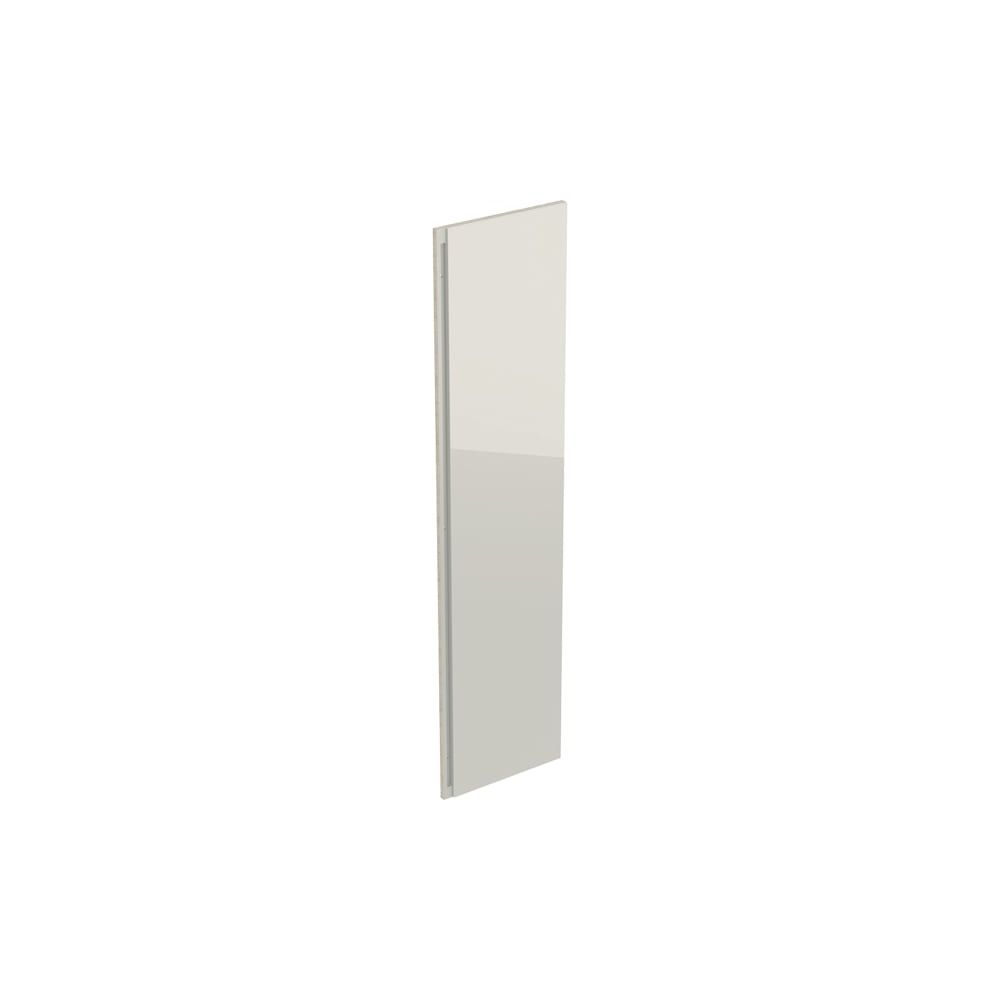 Geberit Schubladenfront für Raumteiler, unten, Breite 22cm, Sand, Edelstahl... GEBERIT-243826TG1 4025416826842 (Abb. 2)