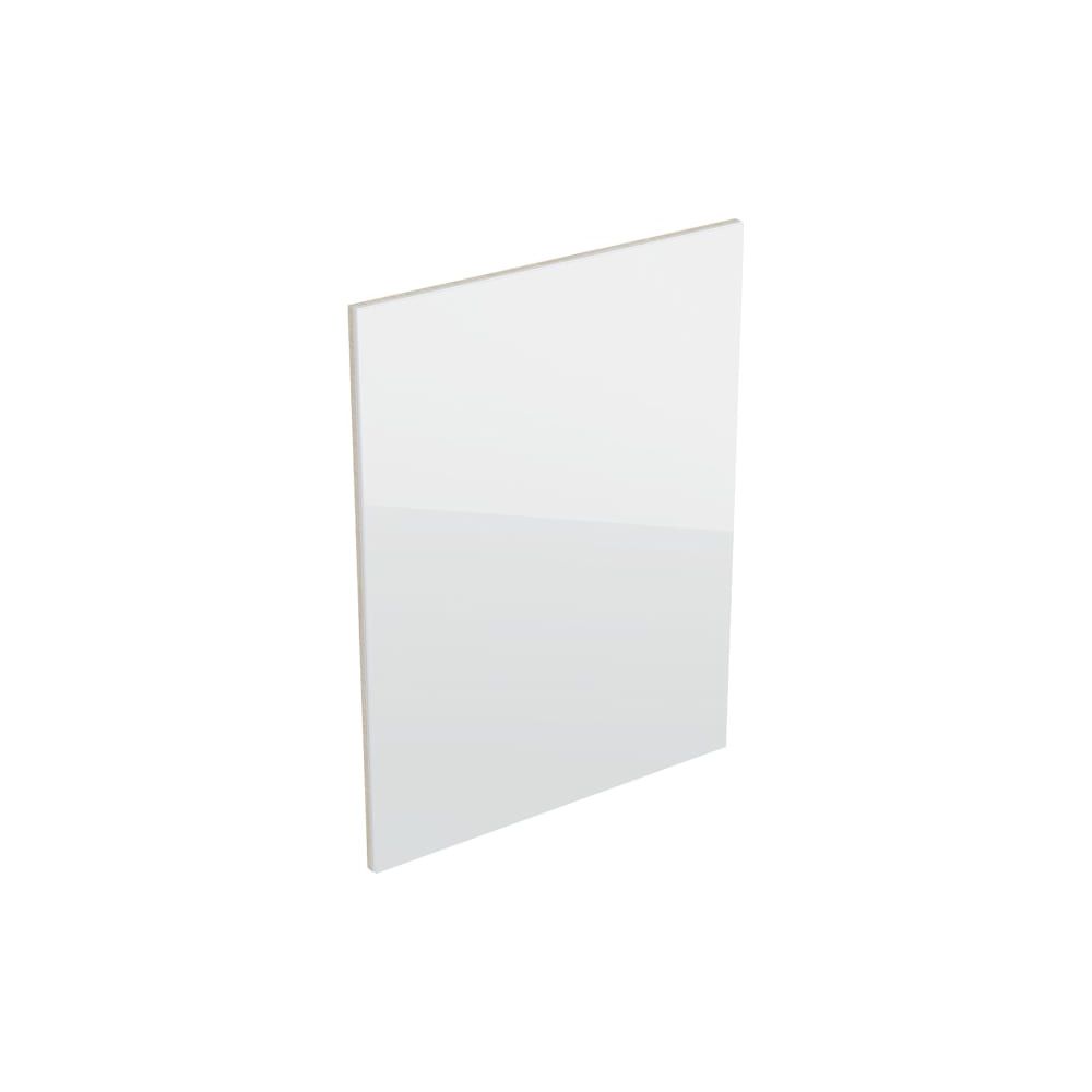 Geberit Tür für Unterschrank für Handwaschbecken Waschtisch 40cm, Weiß... GEBERIT-243789011 4025416853282 (Abb. 2)