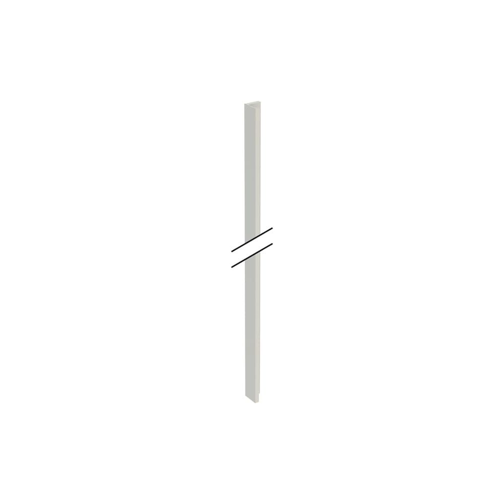 Geberit Griff für Hochschrank Acanto unten, Sand, 243869TG1... GEBERIT-243869TG1 4025416829126 (Abb. 2)