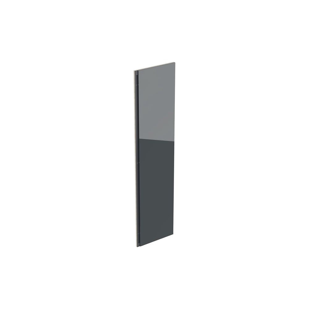 Geberit Schubladenfront für Acanto Raumteiler, 22cm, Lava, 243826JK1... GEBERIT-243826JK1 4025416826545 (Abb. 2)