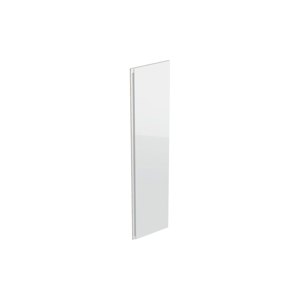 Geberit Schubladenfront für Raumteiler, unten, Breite 22cm, Weiß, 243826011... GEBERIT-243826011 4025416854807 (Abb. 2)