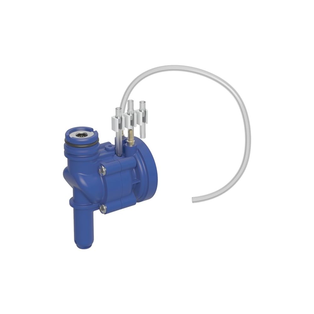 Geberit Pneumatikventil kurz für Urinalsteuerung... GEBERIT-242790001 4025416673491 (Abb. 2)