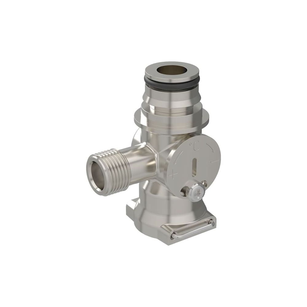 Geberit Untertischmischer vernickelt... GEBERIT-242572221 4025416149729 (Abb. 2)