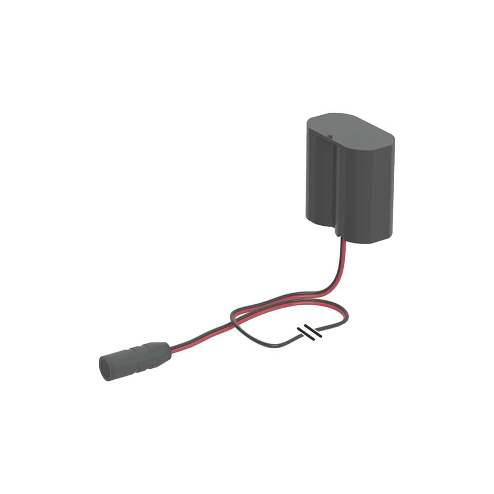 Geberit Netzadapter für Waschtischarmaturen Typ 81-88, 185, 186, 240747001... GEBERIT-240747001 4025416666882 (Abb. 2)