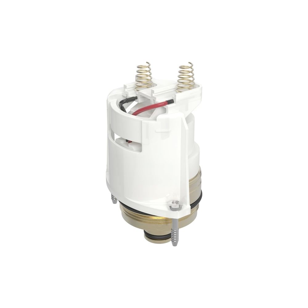 Geberit Magnetventil für Typ 185, 186 Waschtischarmaturen... GEBERIT-242266001 4025416723394 (Abb. 2)