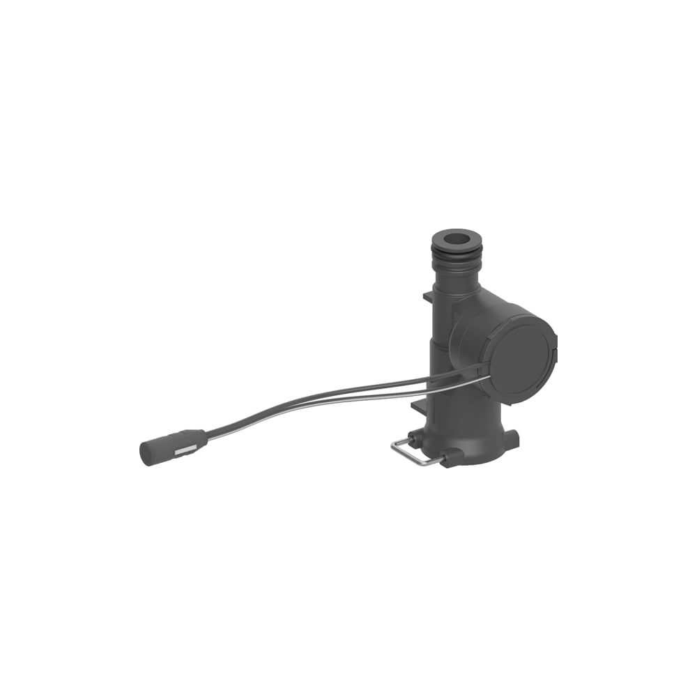 Geberit Generator für Waschtischarmatur... GEBERIT-242571001 4025416149712 (Abb. 2)