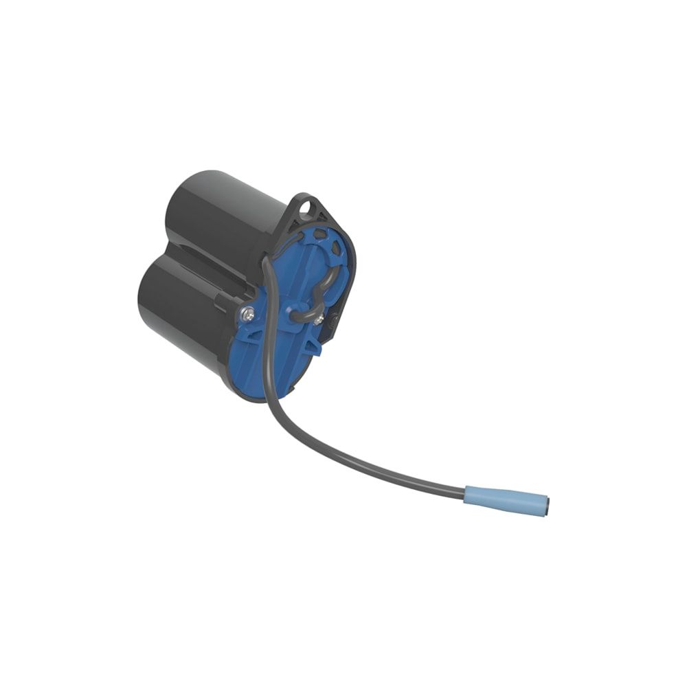 Geberit Batteriefach für WC-Steuerung, 242870001... GEBERIT-242870001 4025416280897 (Abb. 2)