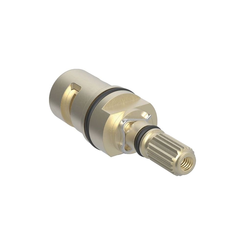Geberit Ventil Volumenstrom, für Geberit ONE Waschtischarmatur, Wandmontage... GEBERIT-244165001 4025410644305 (Abb. 2)