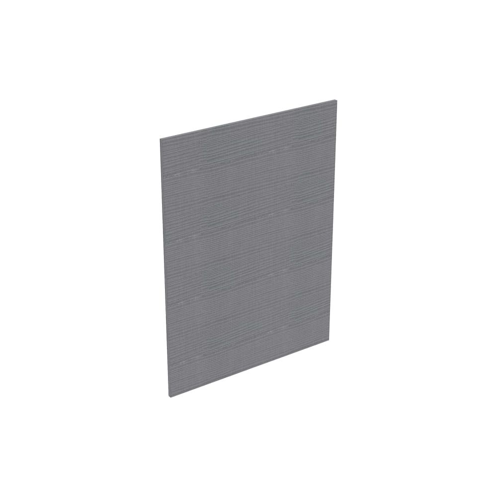 Geberit Tür für Unterschrank für Handwaschbecken Xeno2, 40cm, Grau, 595403000... GEBERIT-595403000 4022009338553 (Abb. 2)
