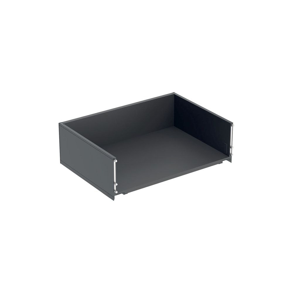Geberit Schublade für Xeno2 Unterschrank, unten, Breite Waschtisch 140cm, 595454000... GEBERIT-595454000 4022009339567 (Abb. 2)