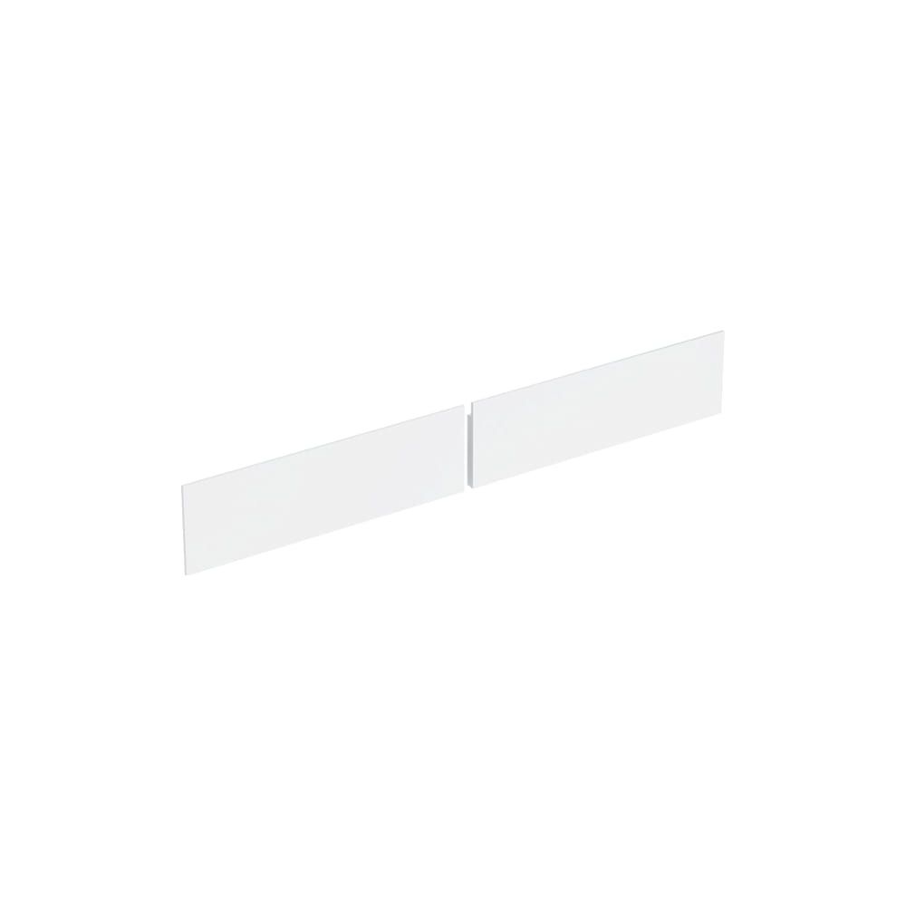Geberit Schubladenfront für Xeno2 Unterschrank für Waschtisch, 140cm, Weiß, 59544500... GEBERIT-595445000 4022009339338 (Abb. 2)