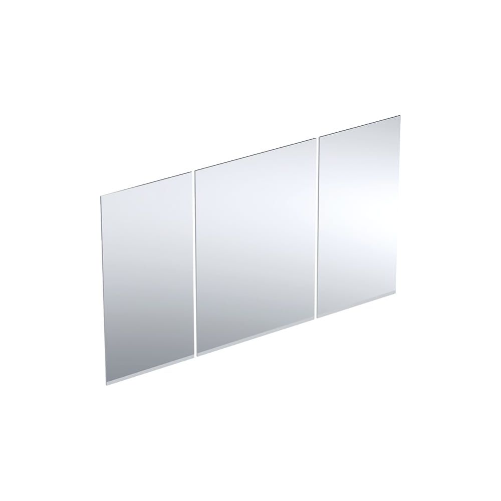 Geberit Türen für Option Plus Spiegelschrank, 120cm, 595201000... GEBERIT-595201000 4022009355239 (Abb. 2)