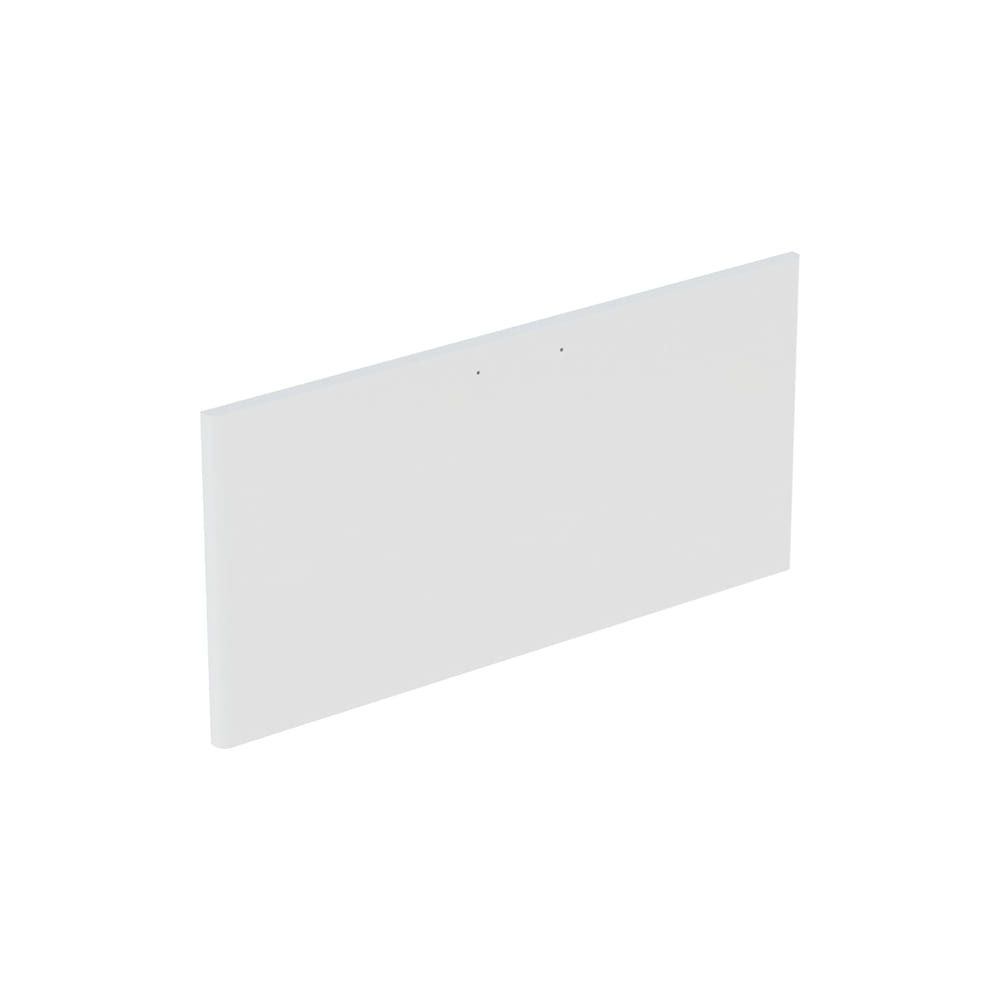 Geberit Schubladenfront für Renova Plan Waschtischunterschrank, 93cm, Weiß, 59793800... GEBERIT-597938000 4022009315066 (Abb. 2)