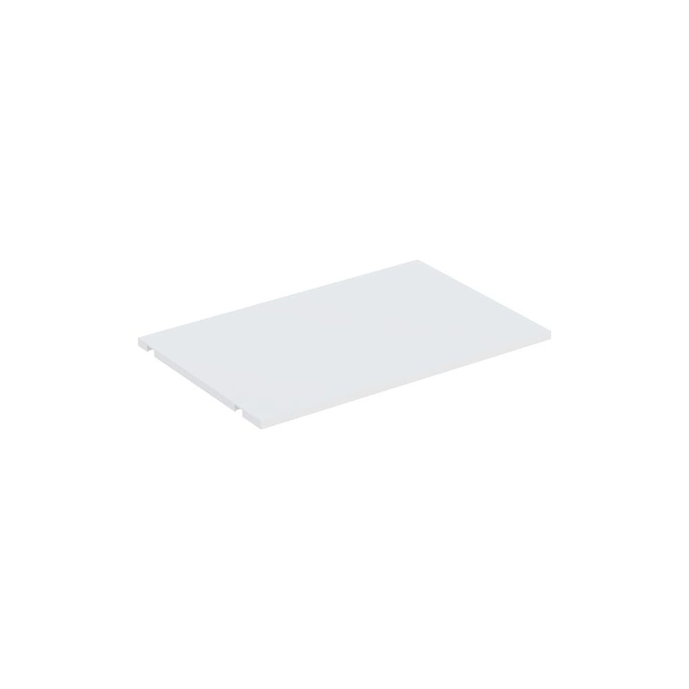 Geberit Einlegeboden für Renova Comfort Unterschrank für Waschtisch, 75cm, 596931000... GEBERIT-596931000 4022009320404 (Abb. 2)