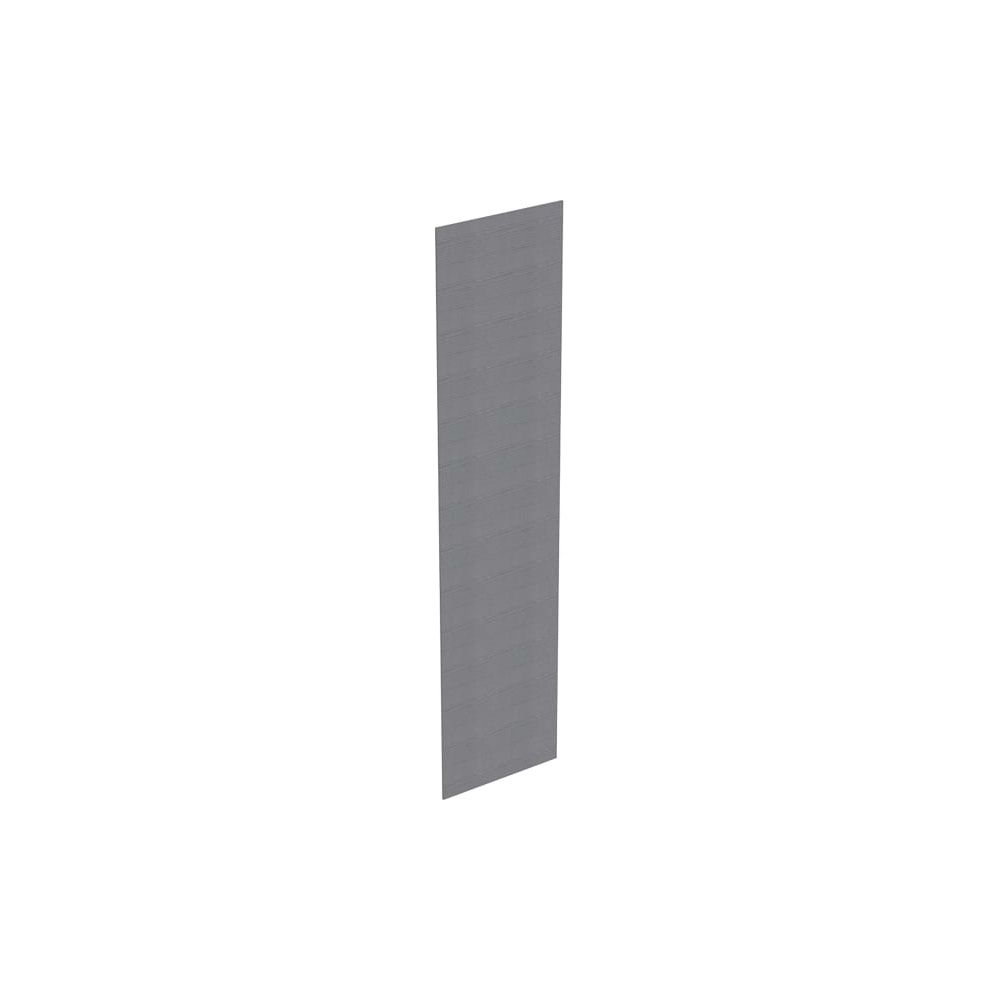 Geberit Tür für Xeno2 Hochschrank, 40cm, Grau, 595471000... GEBERIT-595471000 4022009338706 (Abb. 2)