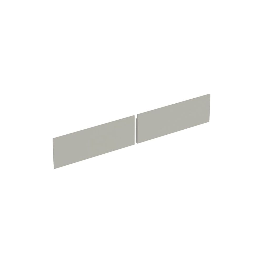 Geberit Schubladenfront für Xeno2 Unterschrank für Waschtisch, Greige, 120cm, 595435... GEBERIT-595435000 4022009339239 (Abb. 2)