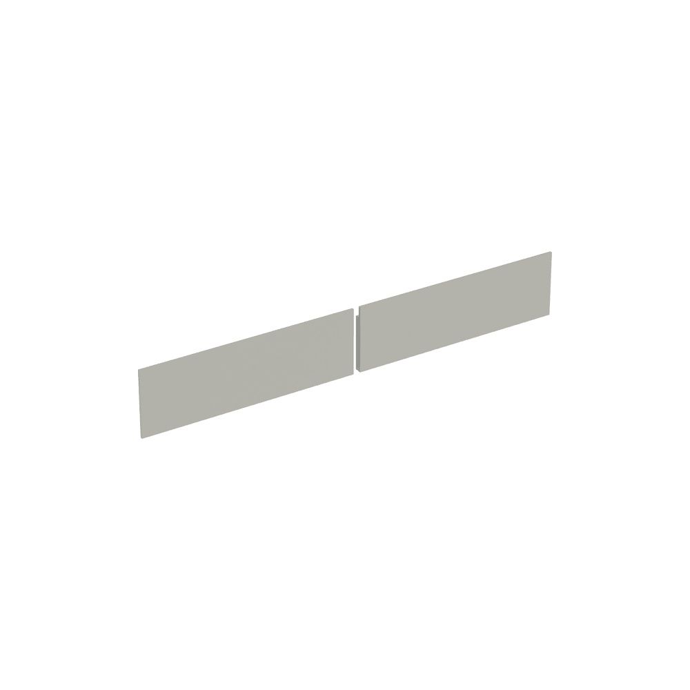 Geberit Schubladenfront für Xeno2 Unterschrank für Waschtisch, Greige, 140cm, 595446... GEBERIT-595446000 4022009339505 (Abb. 2)