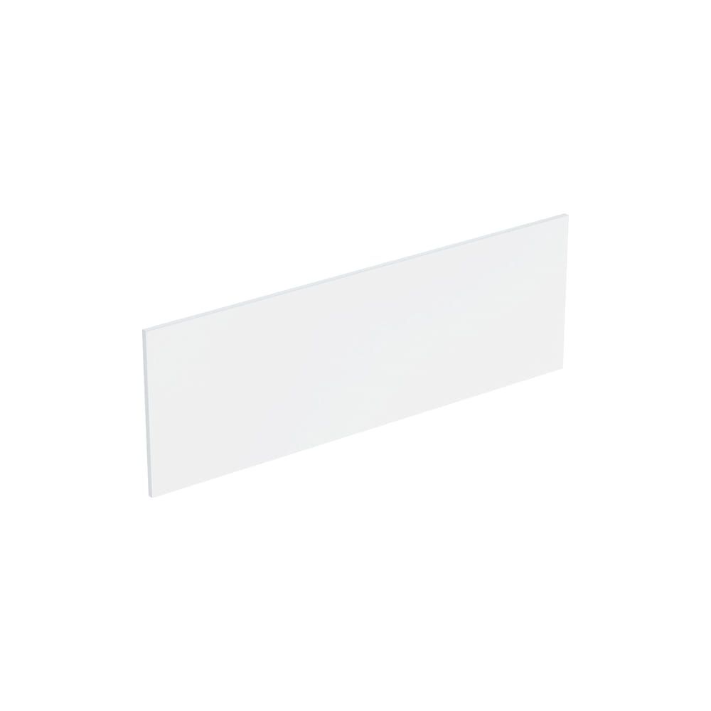 Geberit Schubladenfront für Xeno2 Waschtischunterschrank, 60cm, Weiß, 595406000... GEBERIT-595406000 4022009338591 (Abb. 2)