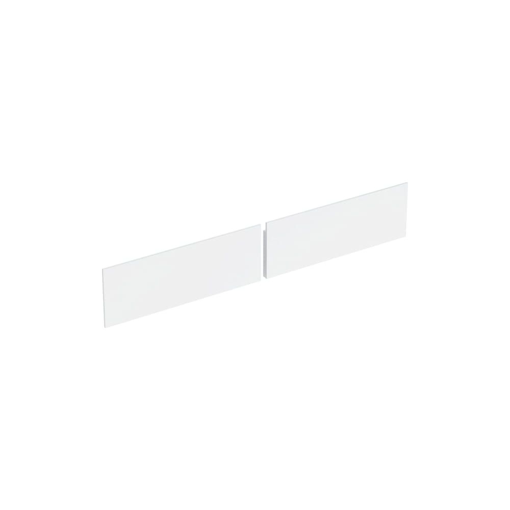 Geberit Schubladenfront für Xeno2 Unterschrank für Waschtisch, 120cm, Weiß, 59543400... GEBERIT-595434000 4022009339314 (Abb. 2)