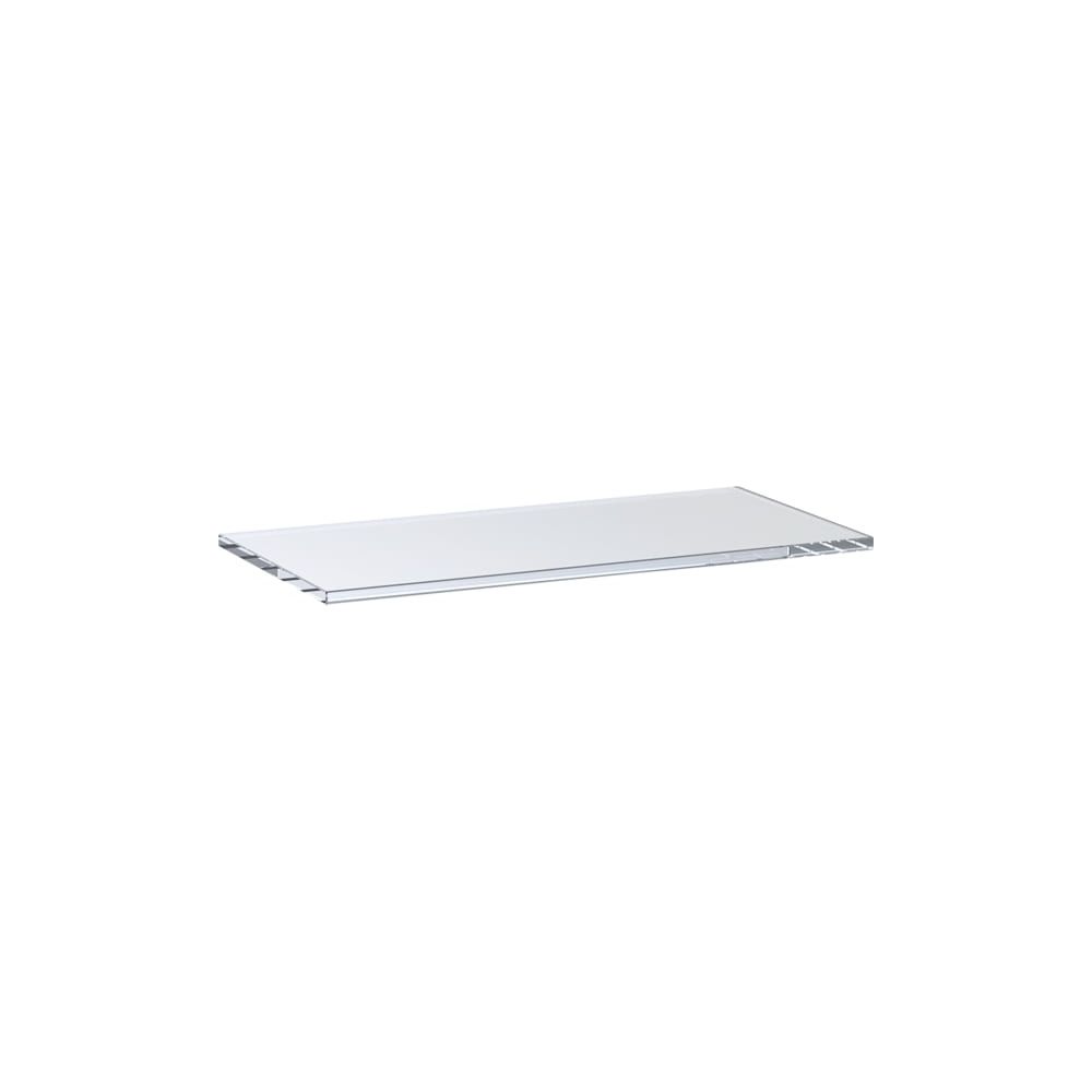 Geberit Glaseinlegeboden für Option Plus Spiegelschrank, 90cm, 595181000... GEBERIT-595181000 4022009346992 (Abb. 2)
