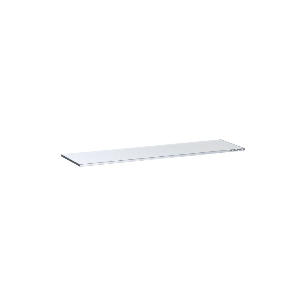 Geberit Glaseinlegeboden für Option Plus Spiegelschrank, 90cm, 595182000... GEBERIT-595182000 4022009347005 (Abb. 2)