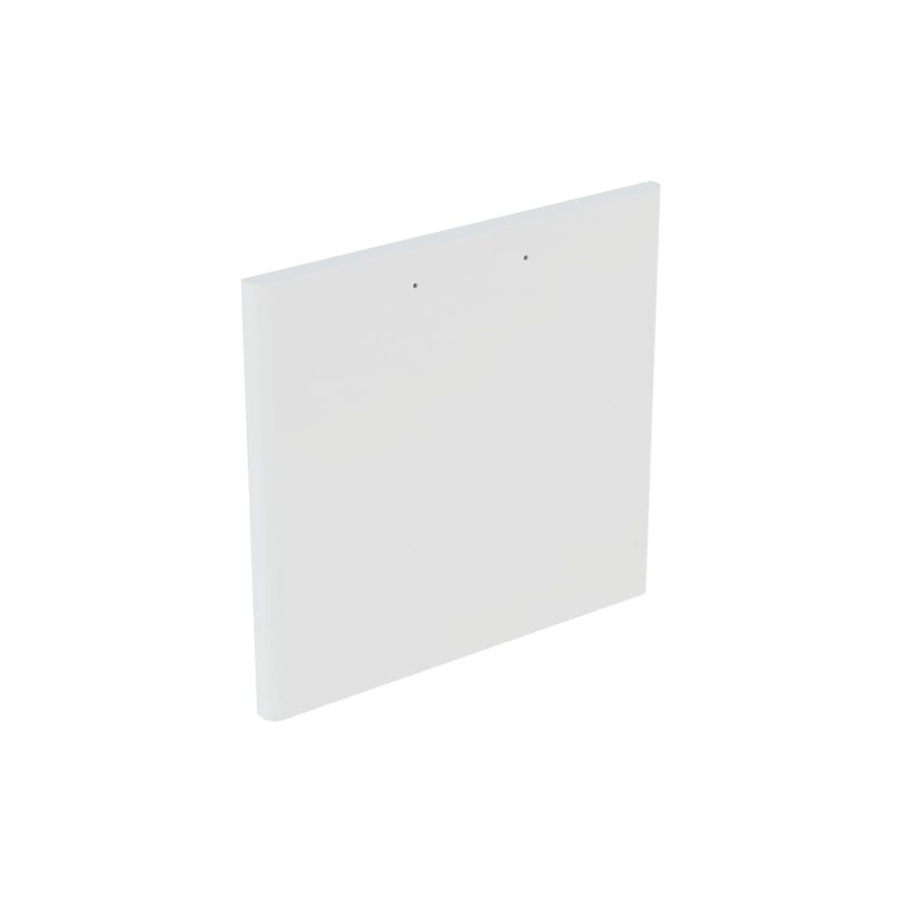Geberit Schubladenfront für Unterschrank für Waschtisch, Breite Waschtisch 55cm, Wei... GEBERIT-597673000 4022009315387 (Abb. 2)