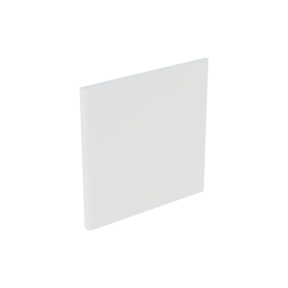 Geberit Tür für Unterschrank für Waschtisch Renova Plan, 120cm, Weiß, 597953000... GEBERIT-597953000 4022009315233 (Abb. 2)