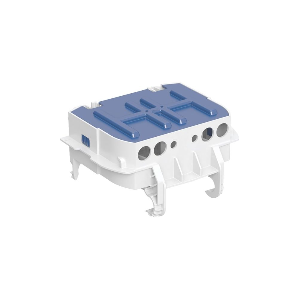 Geberit Gehäuse für Steuereinheit für Urinale... GEBERIT-243330001 4025416577492 (Abb. 2)